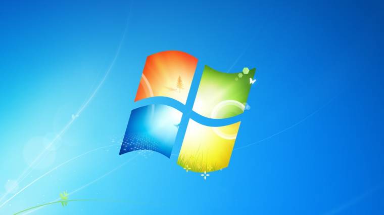 [Frissítve] Mégis marad a boltokban a Windows 7? kép