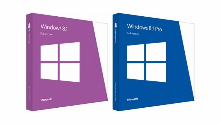Kettéválhat az üzleti és fogyasztói Windows kiadása kép
