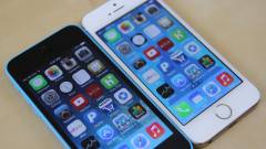 Csökkenhet az iPhone iránti kereslet kép
