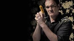 Tarantino beperelte a Gawkert kép