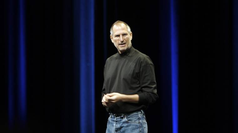 Elkészülhetett az új Steve Jobs-film forgatókönyve kép