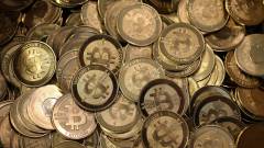 Már Bitcoinnal is lehet fizetni Las Vegasban kép