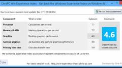 Hogyan pótoljuk a Windows 8.1 élményindexét? kép