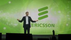 Az Ericsson ügyvezetője válthatja Steve Ballmert kép