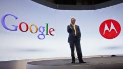 A Google eladta a Motorolát kép