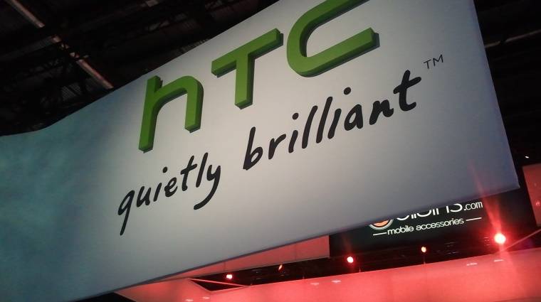 Megint az elvárások alatt teljesített az HTC kép