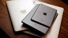 Hibrid notebook lehet az iPad Pro kép