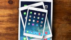 Kétséges a 12,9 hüvelykes iPad megjelenése kép