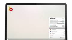 Elérhető a windowsos MEGA kliens kép