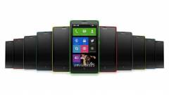 Windows Phone-szerű interfészt kapott a Nokia androidos telefonja kép