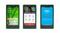 Képeken a Nokia androidos mobilja kép