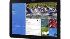 A Samsung bemutatta a Galaxy TabPro és NotePro tableteket kép