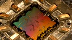 Kódtörő kvantumkomputer kifejlesztését finanszírozza az NSA kép
