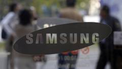 Samsung: nem az okostelefon-eladások miatt csökkent a nyereség kép