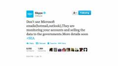 Skype: óvakodj a Microsofttól! kép