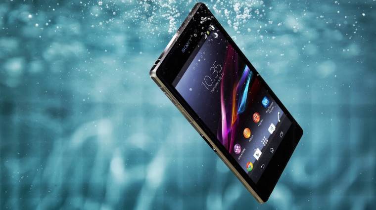 Windows Phone is kerül a Sony idei kínálatába? kép