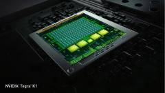 Döbbenetes GPU az NVIDIA mobilos lapkakészletében kép