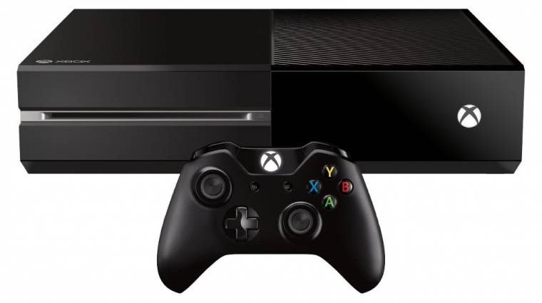 [Frissítve] Xbox One: sunyi a Microsoft marketingje? kép