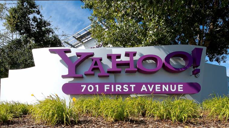 A Yahoo a legkeresettebb a weben kép