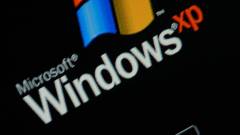 A cégek harmada nem tervezi a Windows XP nyugdíjazását kép