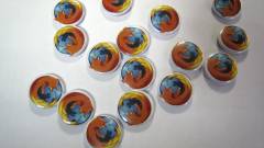 Egyszerűbbé válik a Firefox Sync használata kép