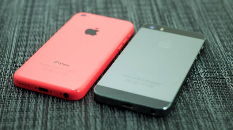 ARM: olcsó telefon kell az Apple-nek kép