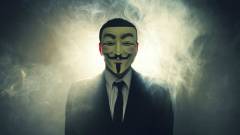 A brit hírszerzés kiberháborút indított az Anonymous ellen kép