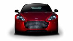 Közel 18 ezer autót hív vissza az Aston Martin kép
