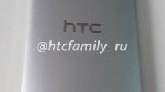 Március 25-én jön az új csúcs HTC telefon kép