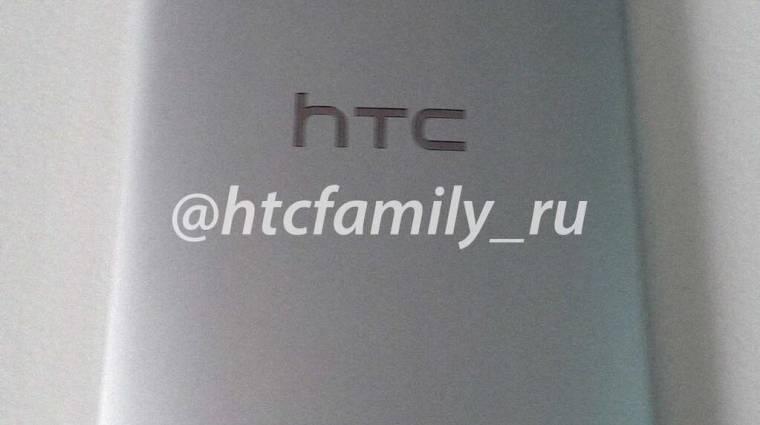 Március 25-én jön az új csúcs HTC telefon kép