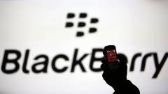 A BlackBerry-vezér eladná a BBM-chatszolgáltatást kép