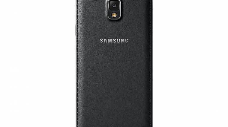 Már a hónap végén befuthat a Samsung Galaxy S5 kép