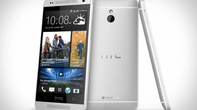 Két évig lesz támogatás a HTC csúcsmobiljaihoz kép