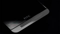 Kémfotókon a duplakamerás HTC One-utód kép