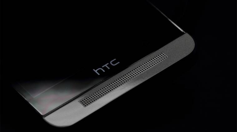 Kémfotókon a duplakamerás HTC One-utód kép