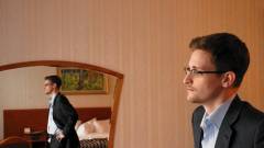 Kollégája jelszavával szivárogtatott Snowden kép