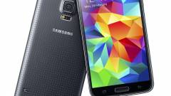 Lehet nyolcmagos Samsung Galaxy S5 kép