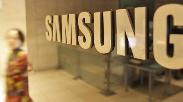 A Samsung odacsap a szabadalmi trolloknak kép