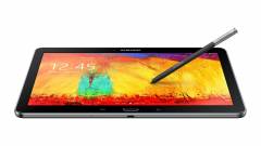 Samsung Galaxy Note 10.1 2014 Edition tablet teszt - talán majd jövőre kép