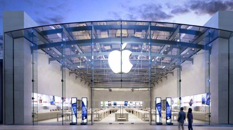 37 év után bezár az Apple első partnere kép