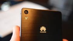 A világ harmadik legnagyobb mobilgyártója lett a Huawei kép