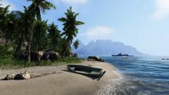 GDC 2014: kitört a játékmotor-háború kép