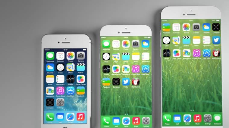 Még az androidosok is iPhone 6-ra válthatnak kép
