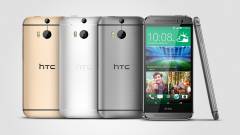 Nagy sikerekre számít az HTC kép
