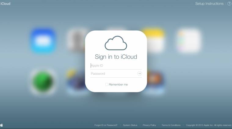 iCloud-alapú appokkal bővülhet az iOS 8 kép