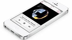 Külön appot kaphat az iOS 8-ban az iTunes Radio kép