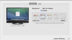 Végre boldogul a 4K-val az OS X Mavericks  kép