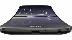 4K-s videorögzítésre is képes az LG G Flex? kép