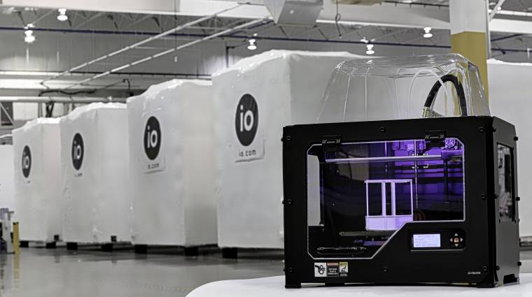 Fellendítheti a 3D-s nyomtatást a HP kép