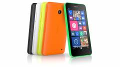 Sokat adhat olcsón a Nokia Lumia 630 kép